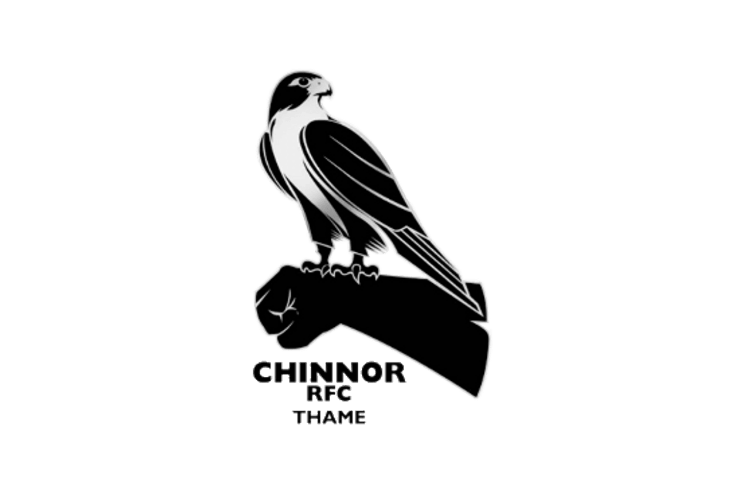 A.A.M.S Welcome Chinnor RFC Thame to the Rugby Championship & as part of our client family. (27/08/2024)